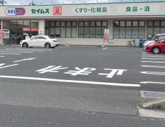 ドラッグセイムス　加須東栄薬局