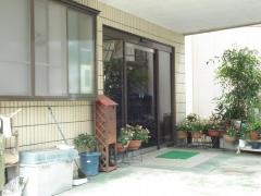 民宿　玉屋
