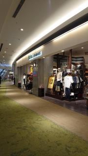 ｉｋｋａ　ｍｏｚｏワンダーシティ店