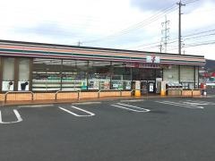 セブンイレブン　豊橋二川南店