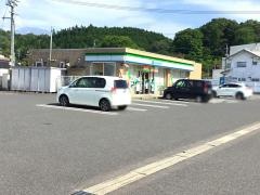 ファミリーマート　中津川苗木南店