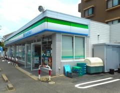 ファミリーマート　豊田柿本町店