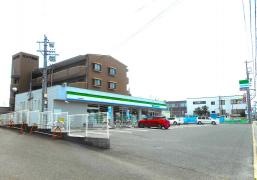 ファミリーマート　豊田柿本町店
