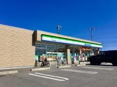 ファミリーマート　蒲郡竹谷店