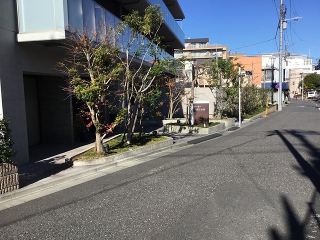 ドーミー中野江古田