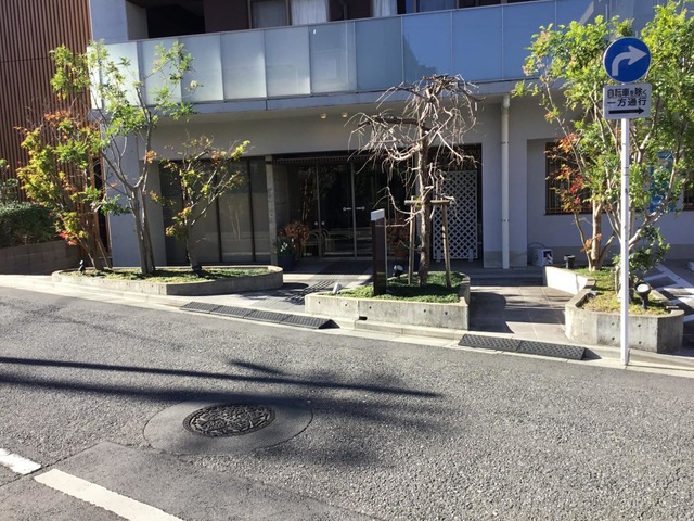 ドーミー中野江古田