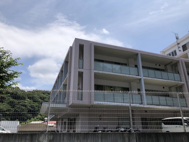 介護老人福祉施設　玉成苑