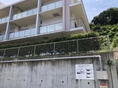 介護老人福祉施設　玉成苑