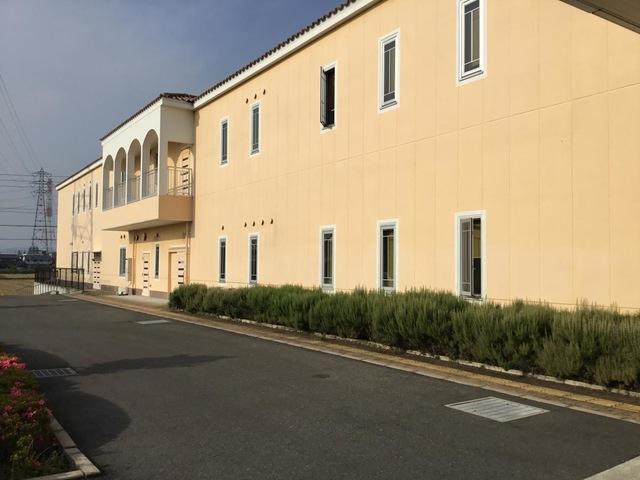 特別養護老人ホーム　ナーシングケア北方