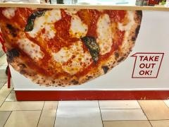 ＰＩＺＺＡＲＥＶＯ　博多阪急店