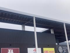 ベスト電器　イオン乙金店