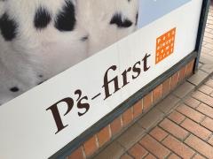 ペッツファースト　横浜元町店