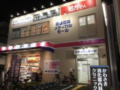 ココカラファイン薬局　喜連瓜破駅前店