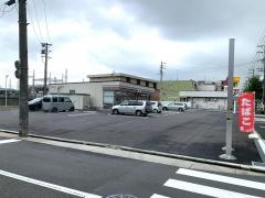 セブンイレブン　名古屋畑江通７丁目店