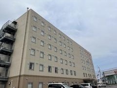 HOTEL　AZ徳島小松島店