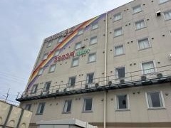 ＨＯＴＥＬ　ＡＺ徳島小松島店