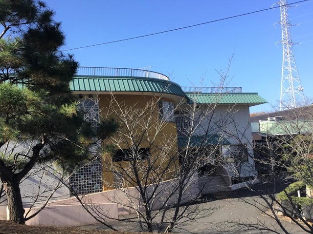 サービス付き高齢者向け住宅峰の里幸楽園