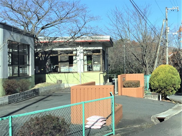サービス付き高齢者向け住宅峰の里幸楽園