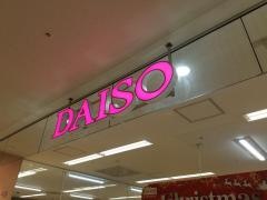 ザ・ダイソー　イオン札幌西岡ショッピングセンター店