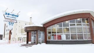 豊富町営豊富温泉スキー場