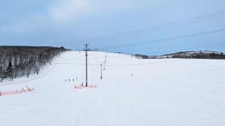 豊富町営豊富温泉スキー場