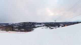 豊富町営豊富温泉スキー場