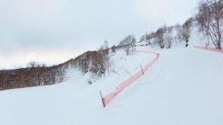 豊富町営豊富温泉スキー場