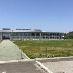 大潟村立大潟中学校