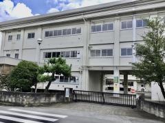 足利市立第二中学校