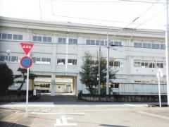 足利市立第二中学校