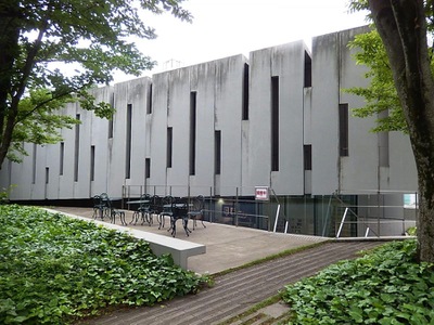 スタディピア 城西大学坂戸キャンパス 坂戸市