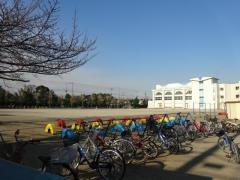 松伏第二小学校