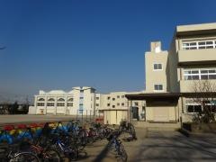 松伏第二小学校