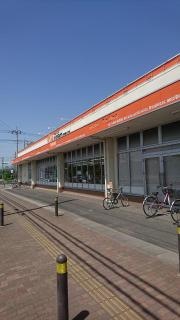 スーパーオザム高麗川店
