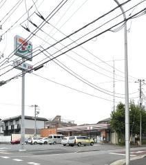 セブンイレブン　我孫子3丁目店