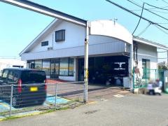 オリックスレンタカー松戸栄町カウンター