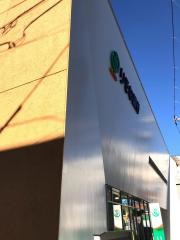 りそな銀行豪徳寺支店