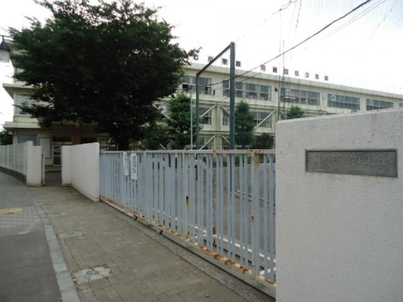 府中第七小学校