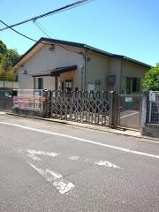 保育室今川北