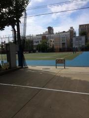 第二延山小学校
