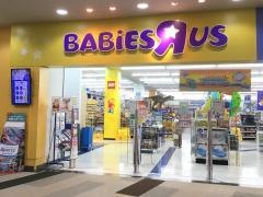 ベビーザらス藤沢店