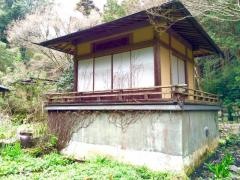 浄徳院菖蒲園