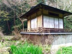 浄徳院菖蒲園