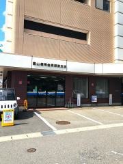 高山信用金庫駅前支店