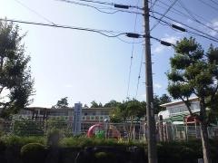 桜ケ丘幼稚園