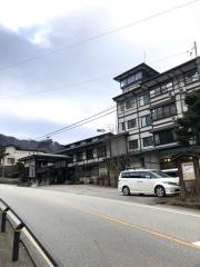 長作の宿なかだ屋