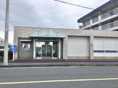 清水銀行沼津北支店