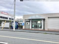 清水銀行沼津北支店