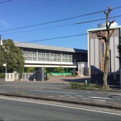 私立興誠中学校