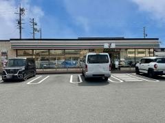 セブンイレブン　清水大坪2丁目店